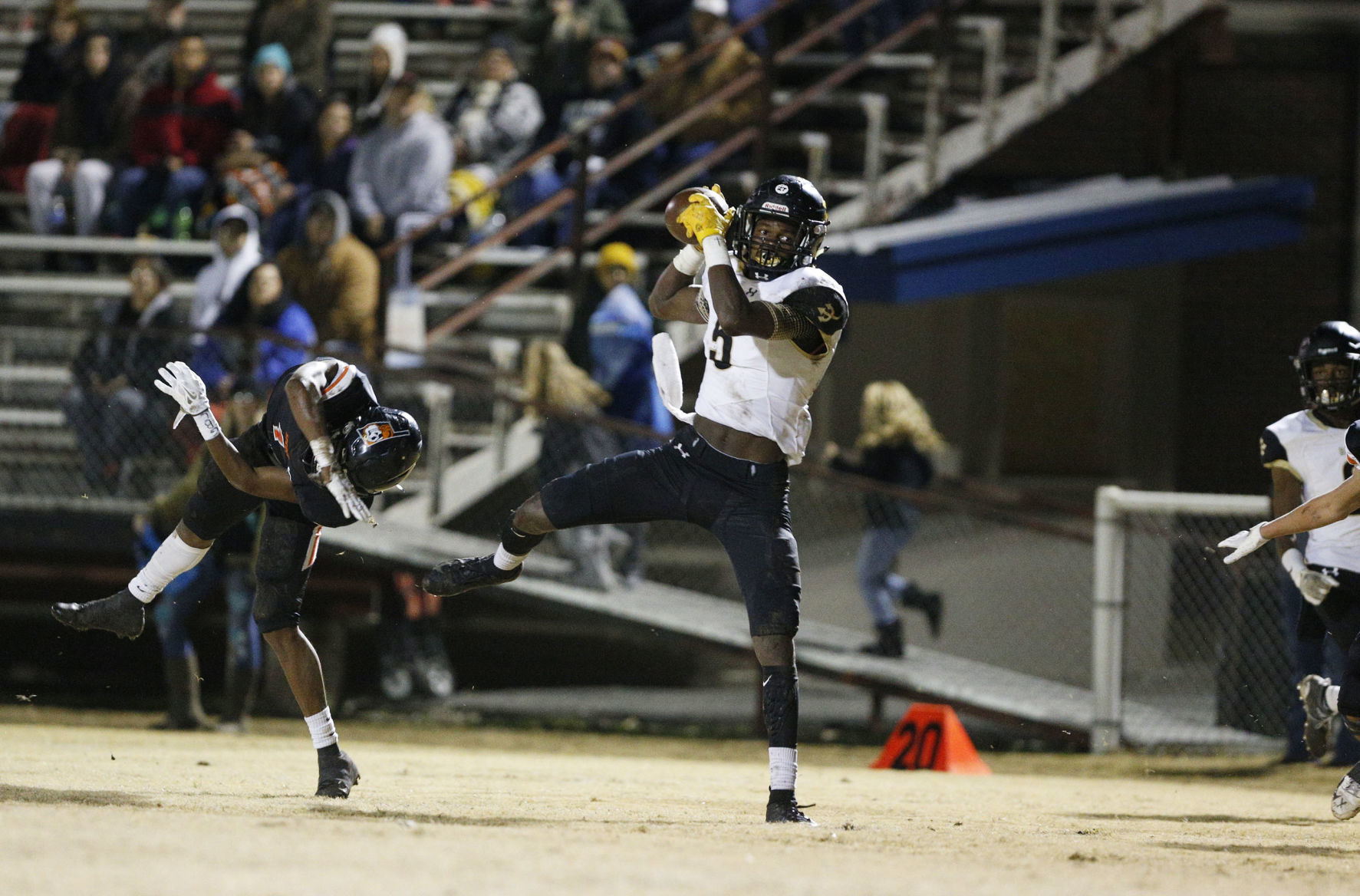 Sperry v Beggs